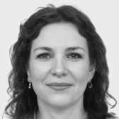profile picture of a second staff member