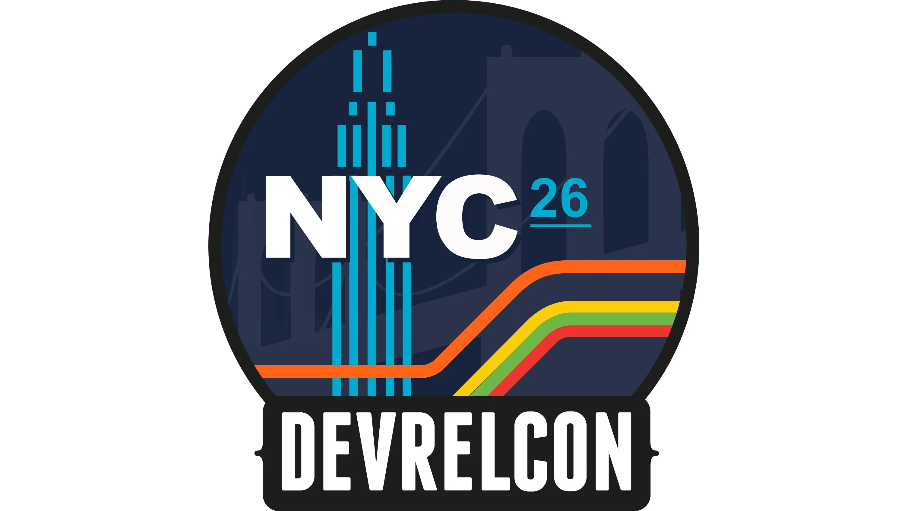 DevRelCon NYC 2026