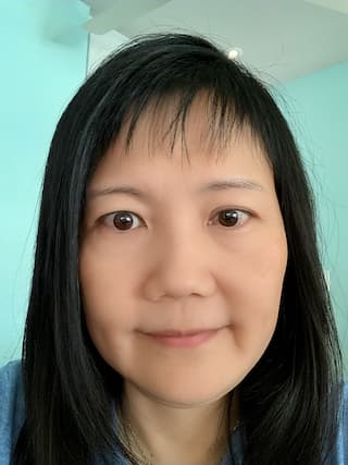 Amy Chen