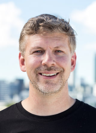 Andrew Roberts