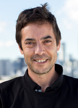 Mike Hideo