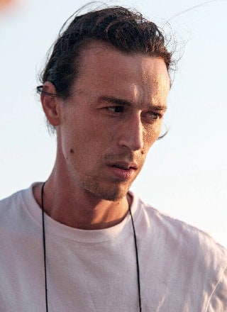 Roman Khudonogov