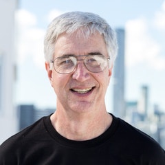 Tim Thatcher