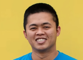 Ben Tran