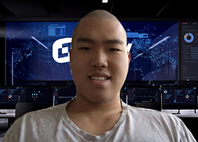 Mike Zhu