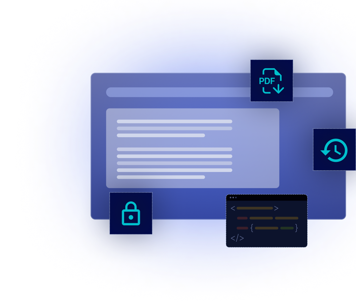 Enterprise-Ready Rich Text Editor
