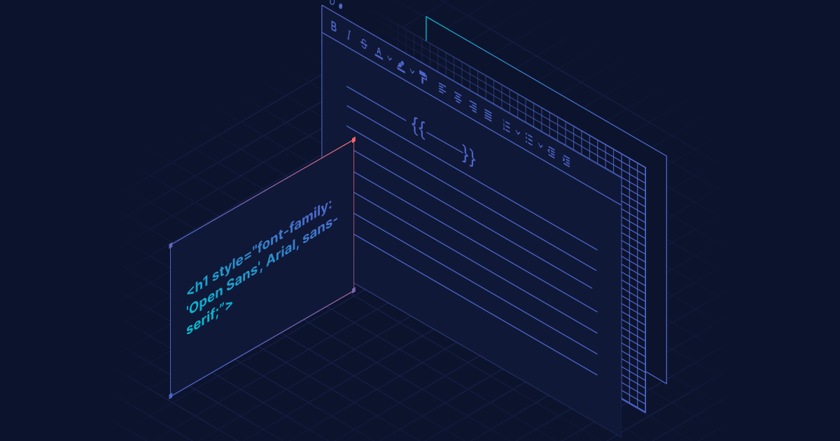 Inline Css Generator Tinymce Inline Css Generator Tinymce
