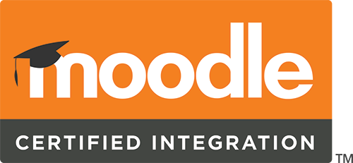 Moodle Certified Integration