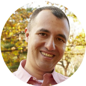 Photo of Paul Alexandrescu