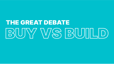 The Great Debate Buy vs Build Rich Text Editors