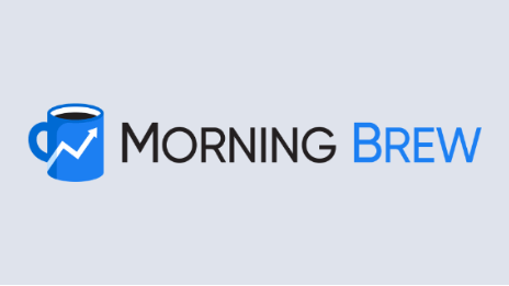 How Morning Brew saved its writers dozens of wasted hours per week with Tiny