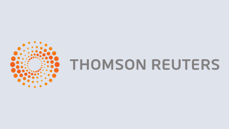 How Thomson Reuters saves reporters thousands of hours а year