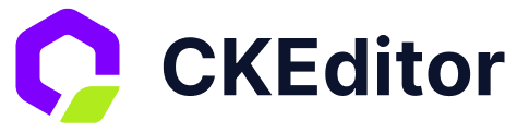 CKEditor logo