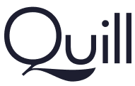 Quill logo